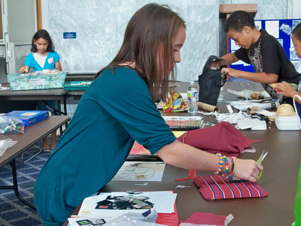 Rayburn stamp camp 2010 (5)