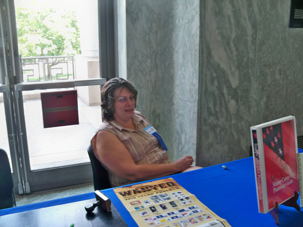 Rayburn stamp camp 2010 (6)