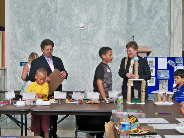 Rayburn stamp camp 2010 (7)