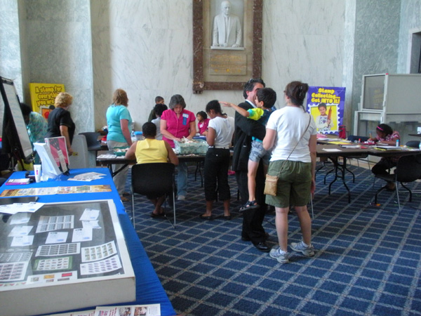 congressional exhibit 2010