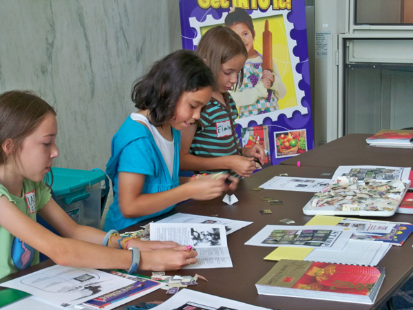 rayburn stamp camp 2010 (2)