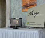Arago table
