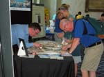 Congressional exhibit collectors
