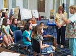 Rayburn Stamp Camp 2010 (10)