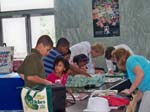 Rayburn stamp camp 2010 (12)
