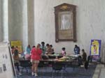 Rayburn stamp camp 2010 (3)