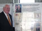 Rep Pitts with frame 2