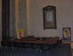 Stamp Camp setup