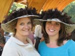 Geri and Katie