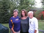 Lori Jo and Katie