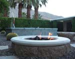 PS Firepit