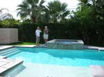 Rich and Cliff Palm Springs