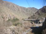 San Jacinto lift