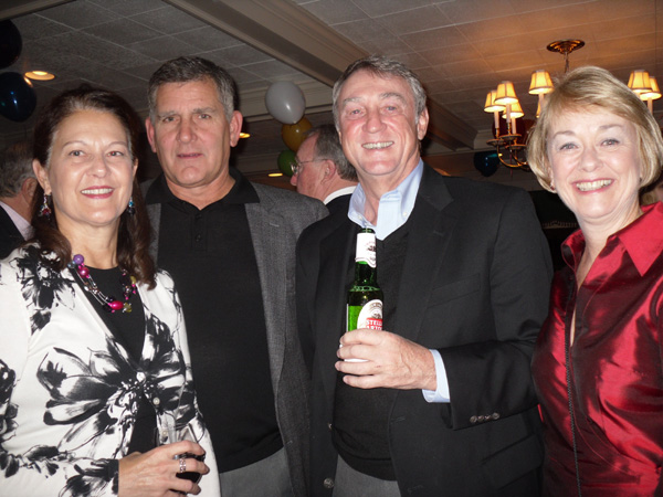 2011 70th Birthday party 2