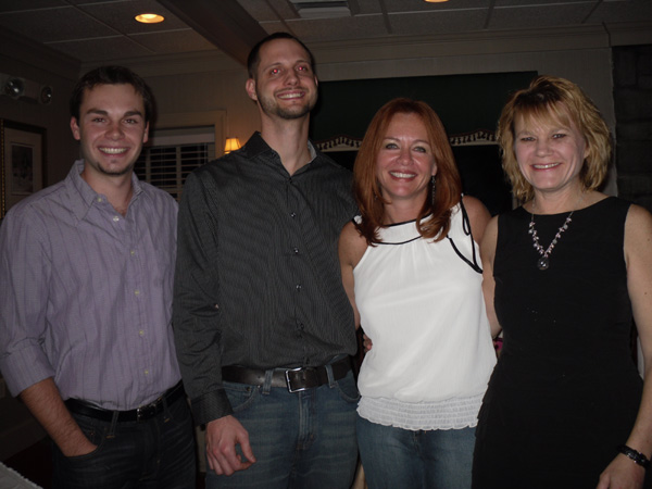 2011 70th birthday party 001