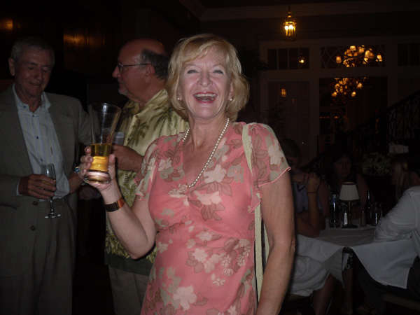 2011 70th birthday party 008