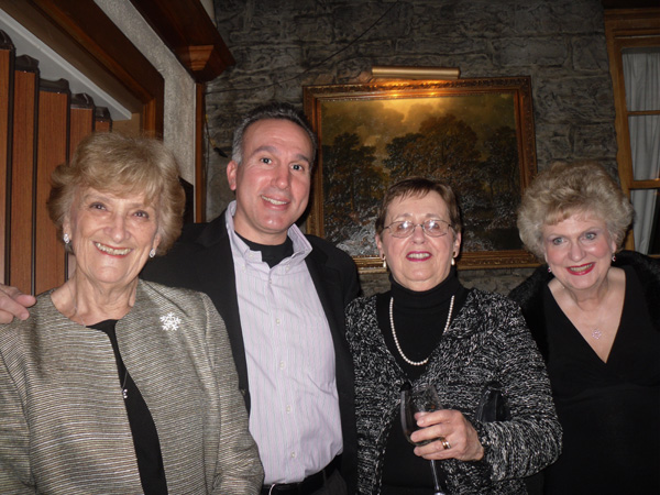2011 70th birthday party 015
