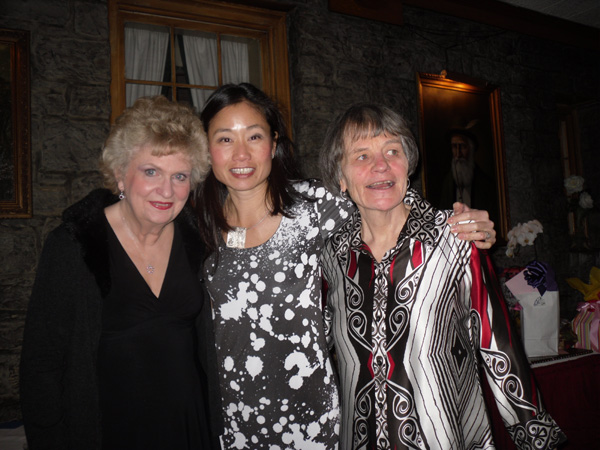2011 70th birthday party 016