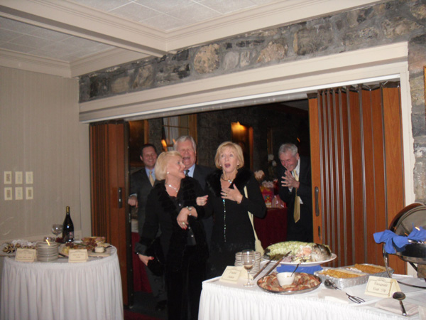 2011 70th birthday party 019