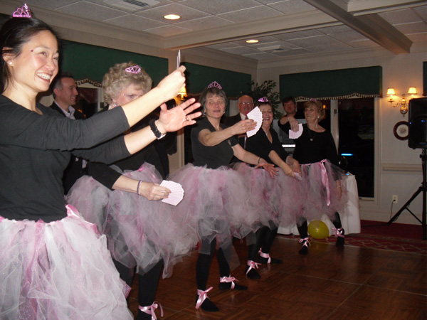 2011 70th birthday party 040