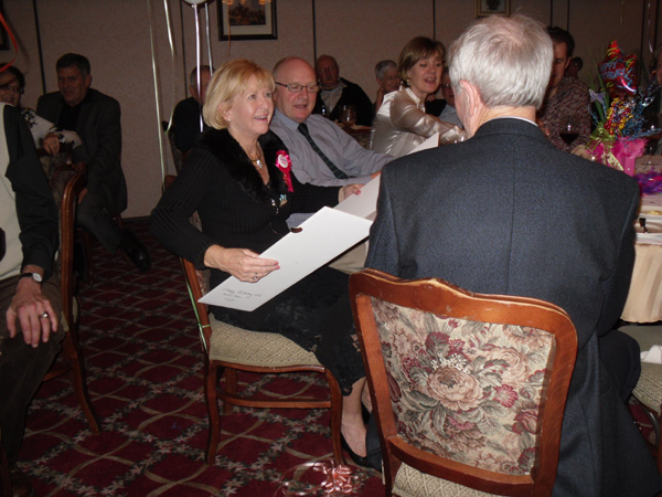 2011 70th birthday party 047
