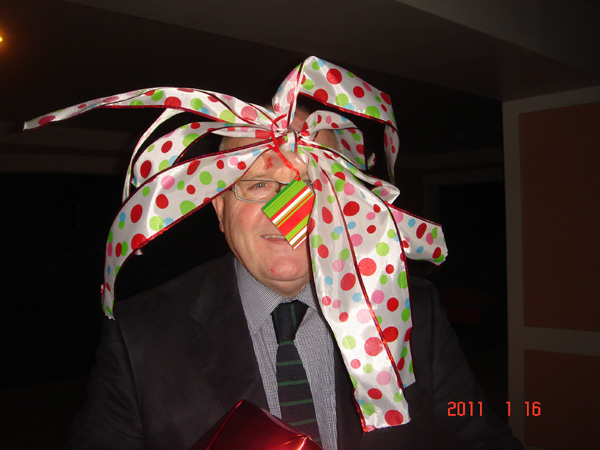 2011 70th birthday party 69