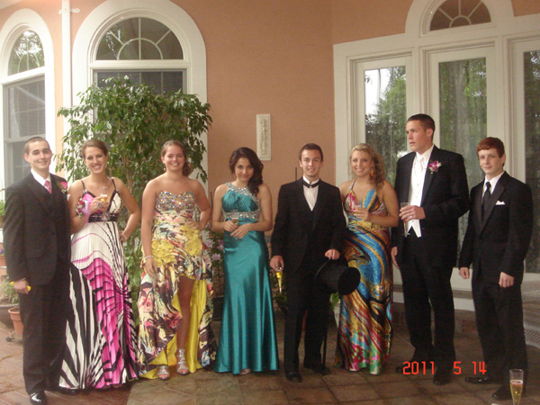 2011 prom12