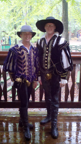 2011-Ian Opening Day