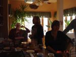 2011 70th birthday party 70
