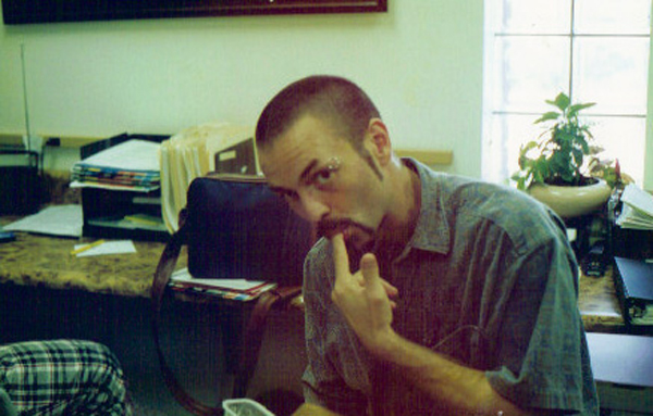 David 1993