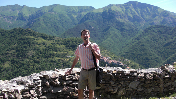 David Triora