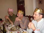 Chirstmas Dinner