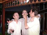 Cigars and Wine