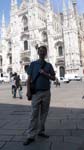 David Duomo Milan