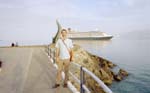 David Hania Crete 2008