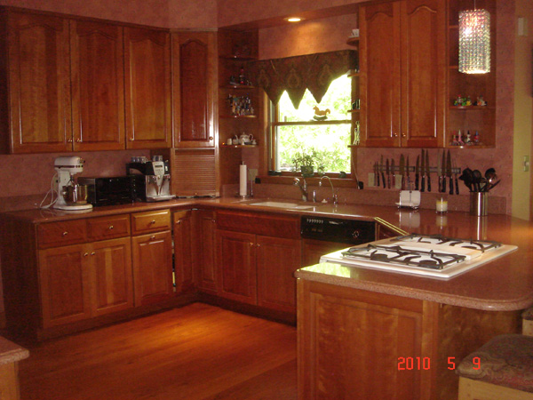 K Kitchen 1