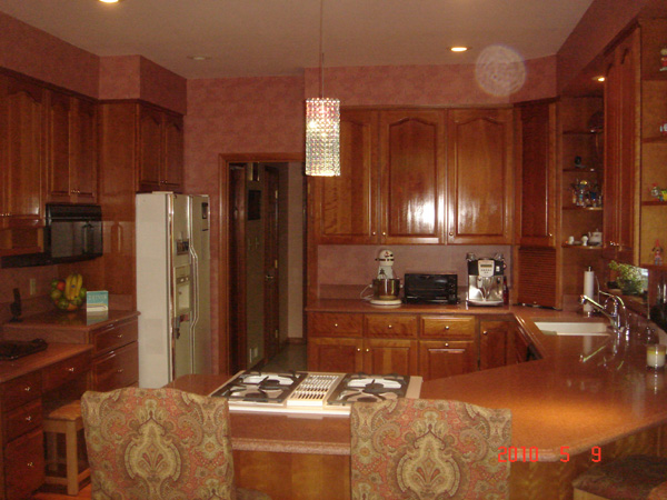 L Kitchen 2