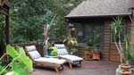 8 Screen porch