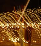 Deck Lights