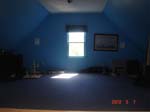 Office-Studio inside
