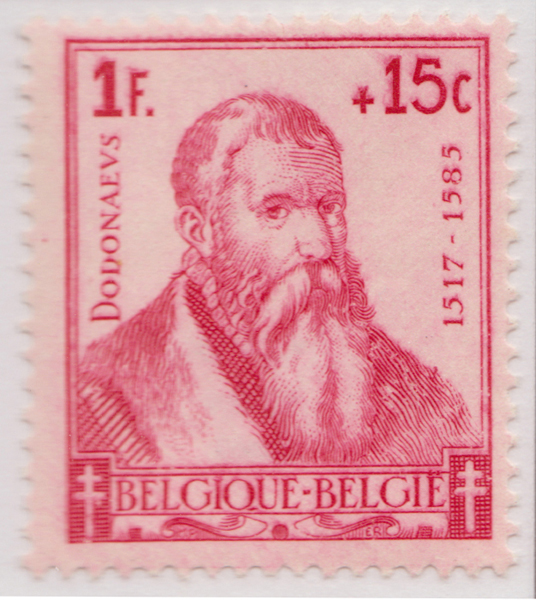 0B323 1942 1fr + 15c Bright Rose