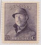 00128 1919 15c Gray Violet