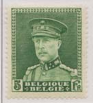 00235 1931-32 5fr Deep Green