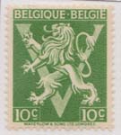 00323 1944 10c Green
