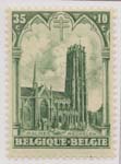 00B80 1928 35c + 10c Deep Green