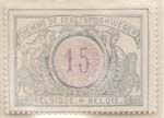 00Q17 1895-97 15c GRAY