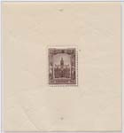 0B178 1936 70c+30c purple brown