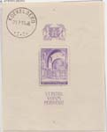 0B221 1938 5F+5F LIGHT VIOLET