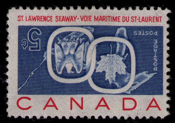 Seaway Invert
