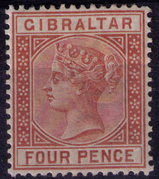 016 1886 4d Orange Brown